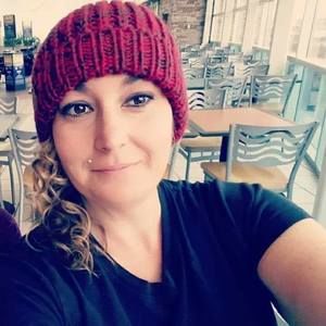 Meet your Posher, Katrina